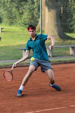 Bild 213 - Stadtwerke Pinneberg Cup